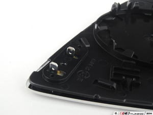 Heated Blind Spot Mirror - Left | ES2778207