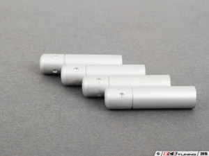 Aluminum Door Pin - Set Of Four