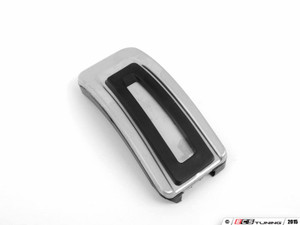 GTI Pedal Set - Manual Transmission