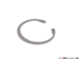 55mm Black C-clip