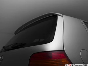 Rear Spoiler - R32 Style