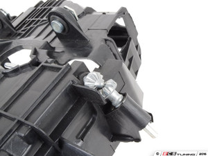 Headlight Mounting Bracket - Left