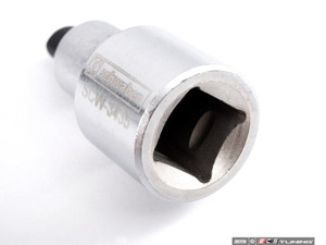 Spindle Housing Spreader Tool