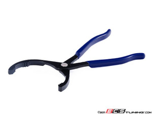 Oil Filter Removal Pliers
