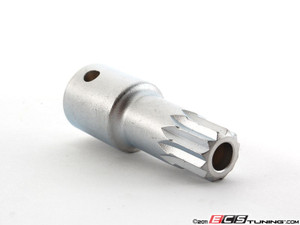 M16 Drain Plug Socket, 1/2" Drive