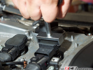 Ignition Coil Pack Puller For Push Down Type
