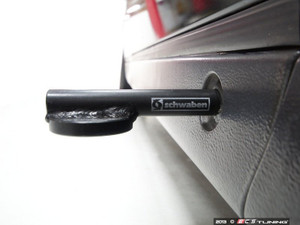 Rocker Jack Pad Adapter