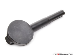 Rocker Jack Pad Adapter