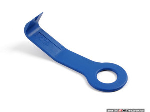 Trim/Moulding Tool Kit - 5 Pieces