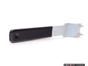 Timing Belt Tensioner Adjustment Tool - 60* Offset (7" Length)