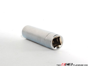 14mm 12-Point Socket, 3/8" Drive