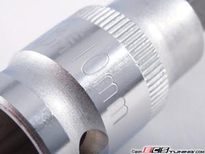 Polydrive Socket (T10070 & 3452) - 1/2" Drive