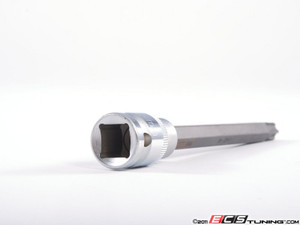 Polydrive Socket (T10070 & 3452) - 1/2" Drive