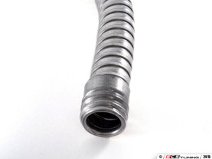 5" Diameter Funnel With 12" Flexible Neck