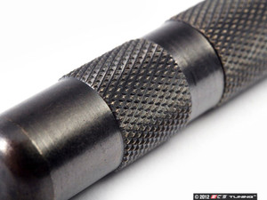 Automatic Center Punch