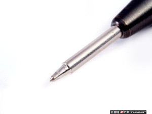 Automatic Center Punch