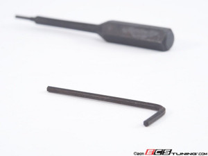2-Piece BMW Radio Tool Kit