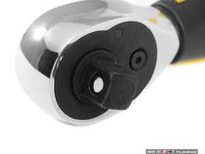 1/4" - 3/8" Drive Ratchet