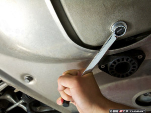 BMW 14/17mm Service Wrench