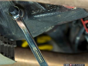 BMW 14/17mm Service Wrench