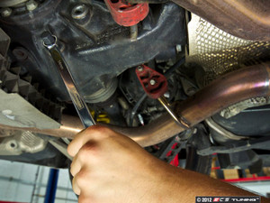 BMW 14/17mm Service Wrench
