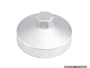 Oil Filter Cap Removal Tool