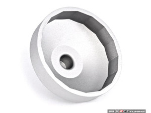 Oil Filter Cap Removal Tool