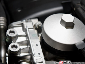 Oil Filter Cap Removal Tool