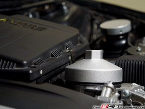 Oil Filter Cap Removal Tool