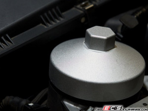 Oil Filter Cap Removal Tool