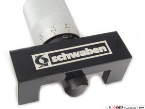 Universal Cam Belt Tensioning Gauge