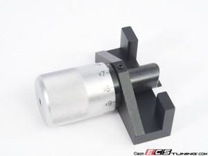 Universal Cam Belt Tensioning Gauge