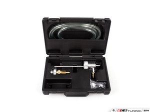 DSG & 6-Speed Automatic Transmission Fluid Service Tool
