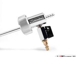 DSG & 6-Speed Automatic Transmission Fluid Service Tool