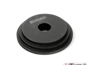 Audi Quattro Rear Wheel Bearing Service Kit