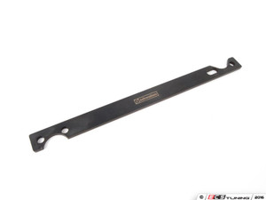 BMW Water Pump Pulley Locking Tool
