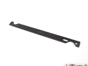 BMW Water Pump Pulley Locking Tool