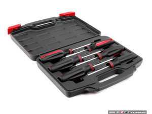 European Essentials Tool Kit