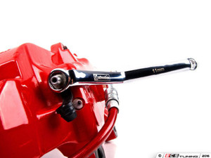 11mm Brake Bleeder Wrench
