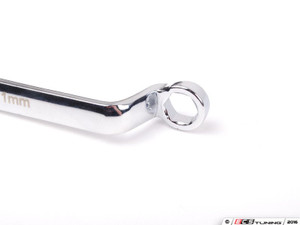 11mm Brake Bleeder Wrench
