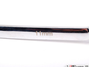 11mm Brake Bleeder Wrench