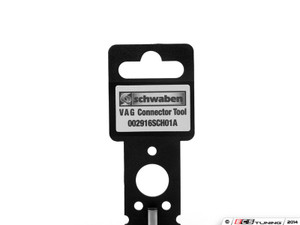 VAG Connector Removal Tool