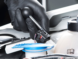 VAG Connector Removal Tool