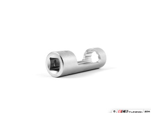 Strut Nut Socket - 19mm