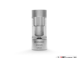 Strut Nut Socket - 24mm