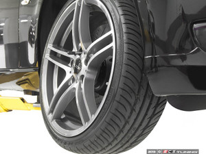 Wheel Hanger - M14x1.25 Thread