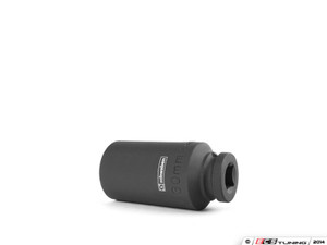 Deep Well Impact Socket - 30mm