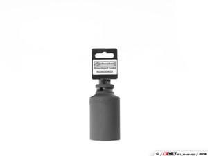 Deep Well Impact Socket - 36mm