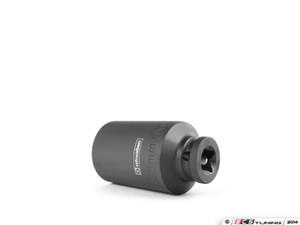 Deep Well Impact Socket - 36mm