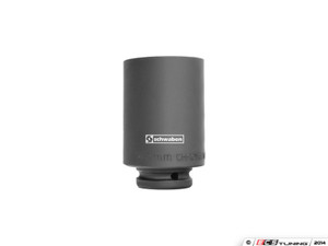Deep Well Impact Socket - 46mm